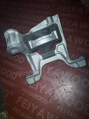Engine Mount Mazda Demio New Model