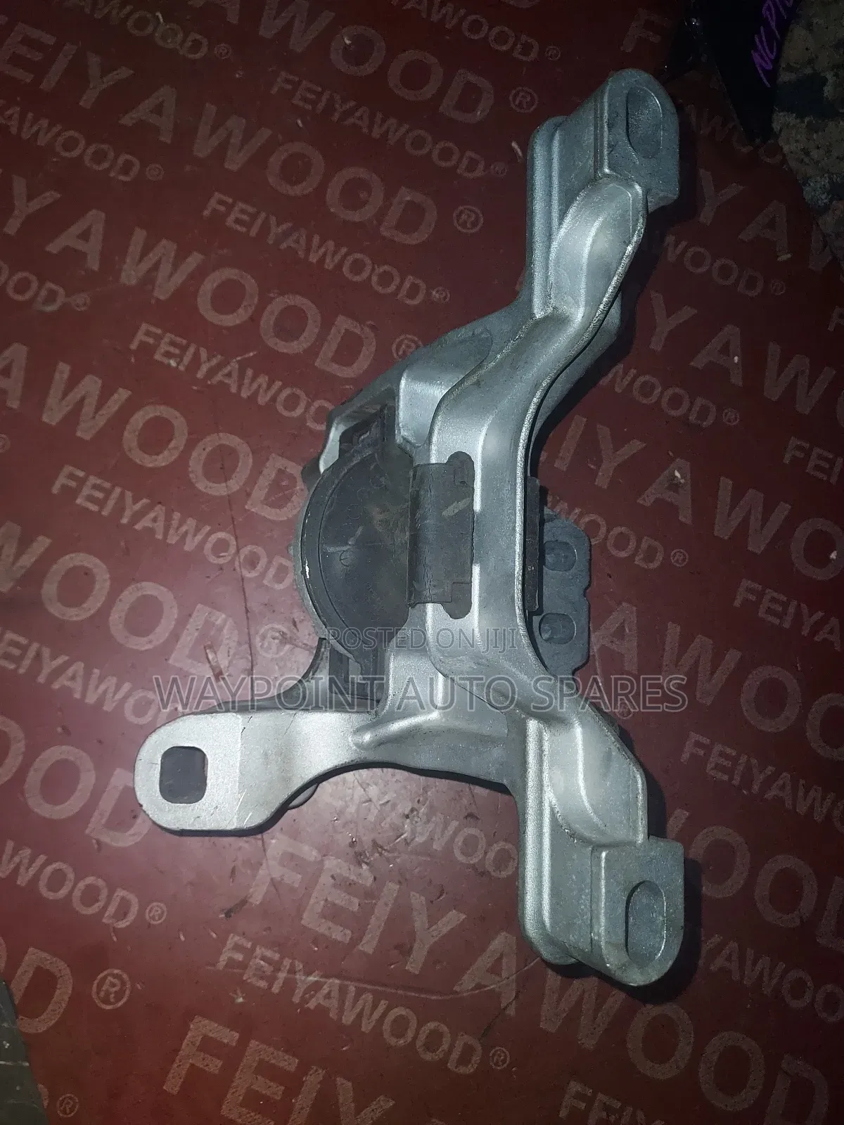 Engine Mount Mazda Demio New Model