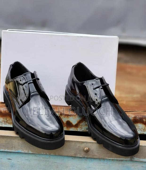 Wetlook Gucci/Versace Shoes - thumbnail 3