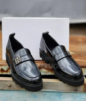 Wetlook Gucci/Versace Shoes