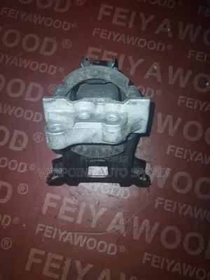 Nissan Days Gear Mount