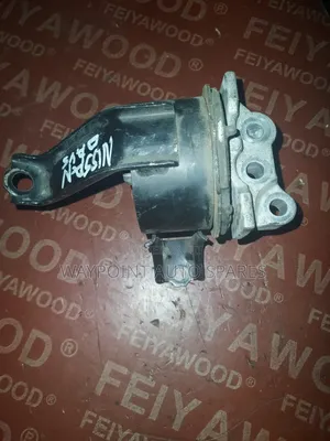 Nissan Days Gear Mount