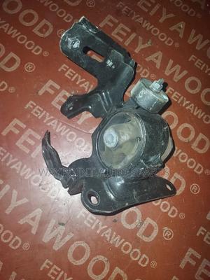 Top Gear Mount Voxy,Noah 3zr - main view