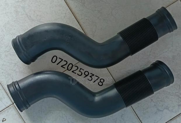 Mercedes W164 Ml350 Gl450 Air Intake Duct Hose 