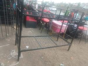 School And Hostels Double Decker Beds