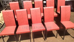 Classy Bar Seats