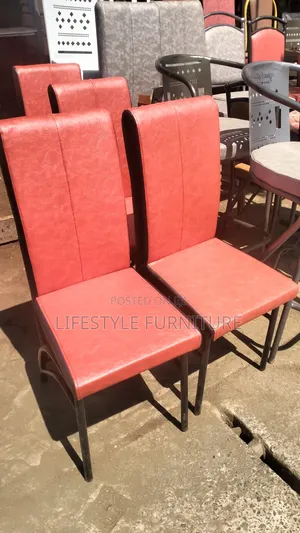 Classy Bar Seats