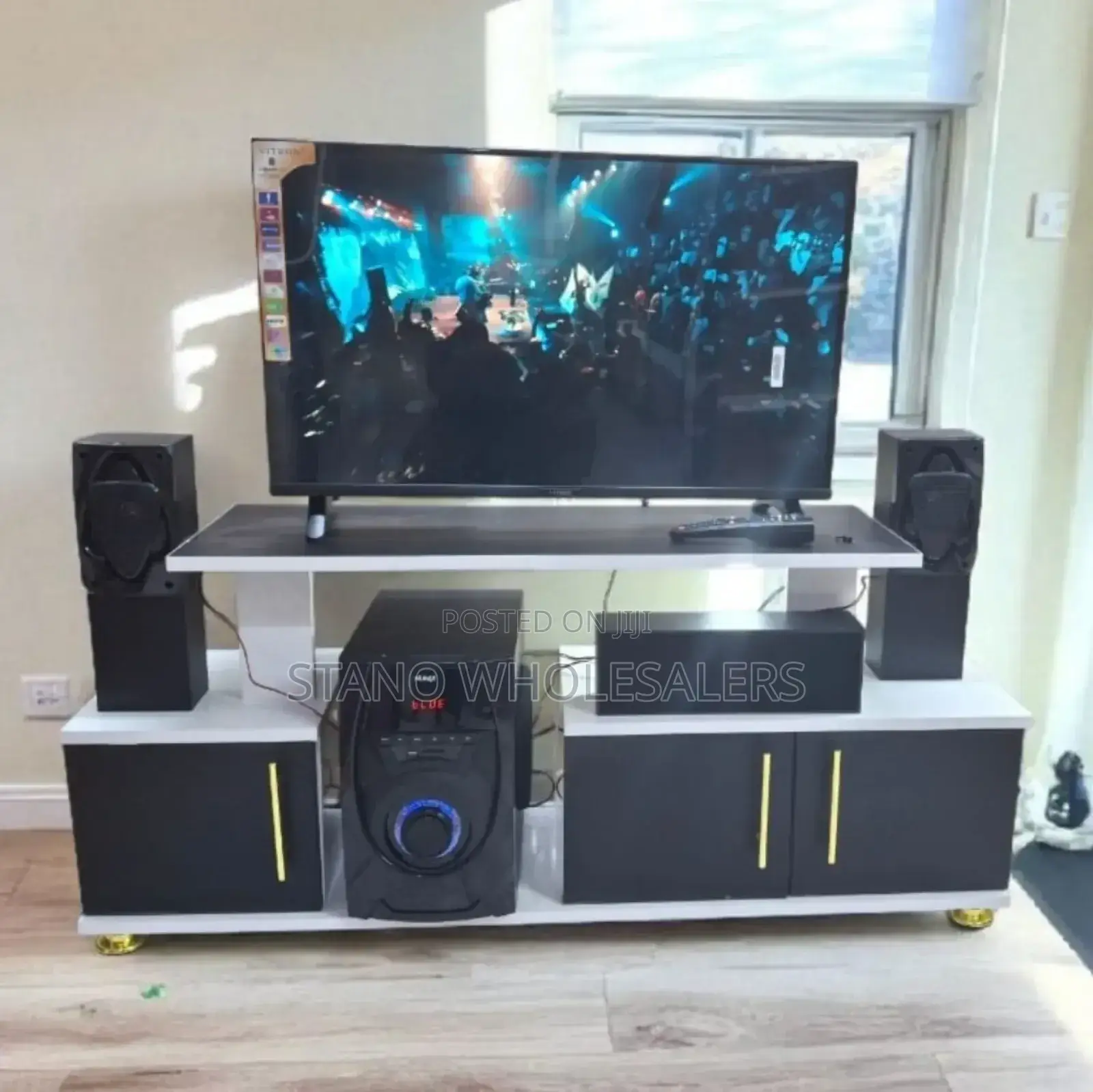 Tv Stand Available