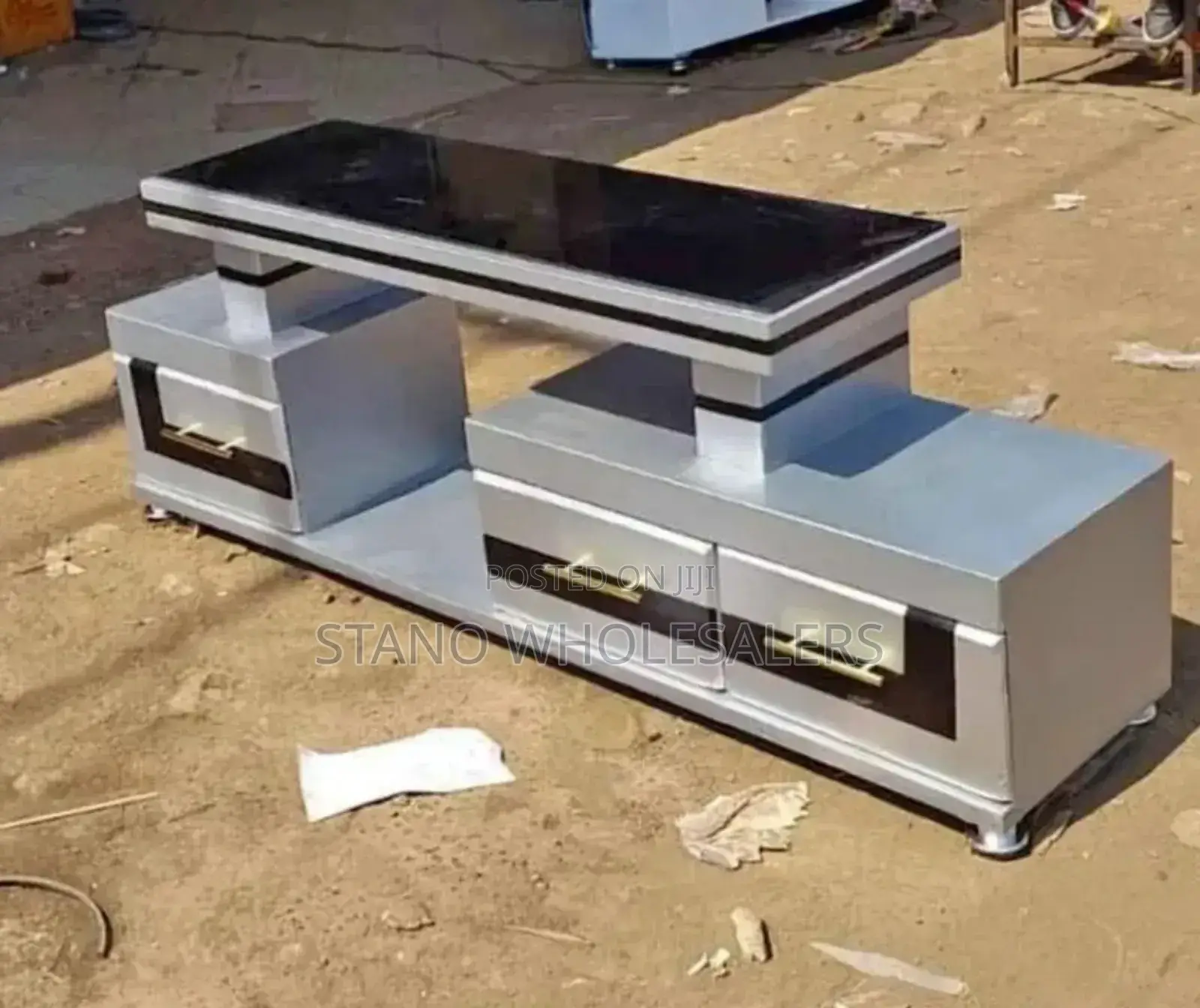 Tv Stand Brand New