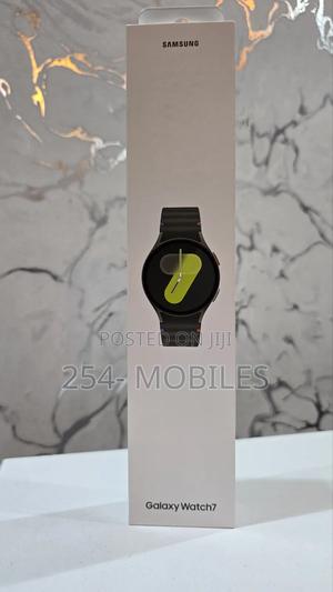 Samsung Galaxy Watch 7 40mm - thumbnail 2