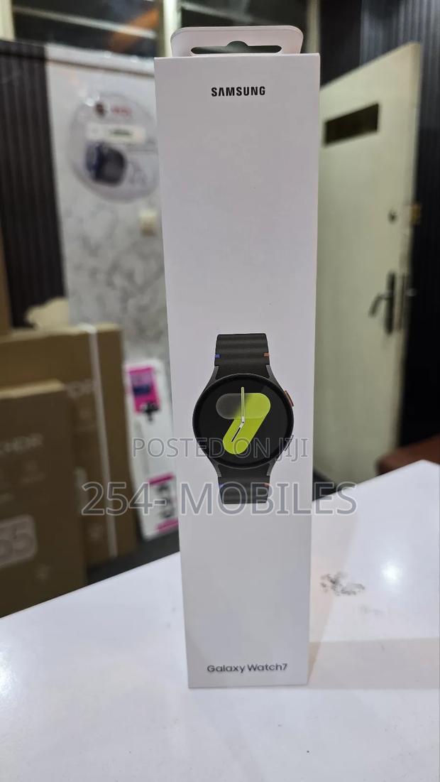 Samsung Galaxy Watch 7 40mm - thumbnail 3