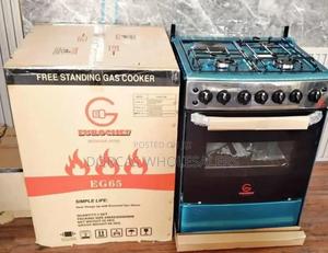 Euorochef 60 by 65 - thumbnail 2