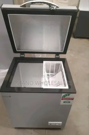 60litres Deep Freezer
