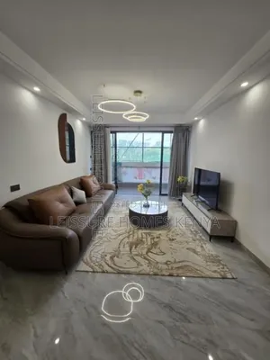 3bdrm Apartment in Kileleshwa for sale