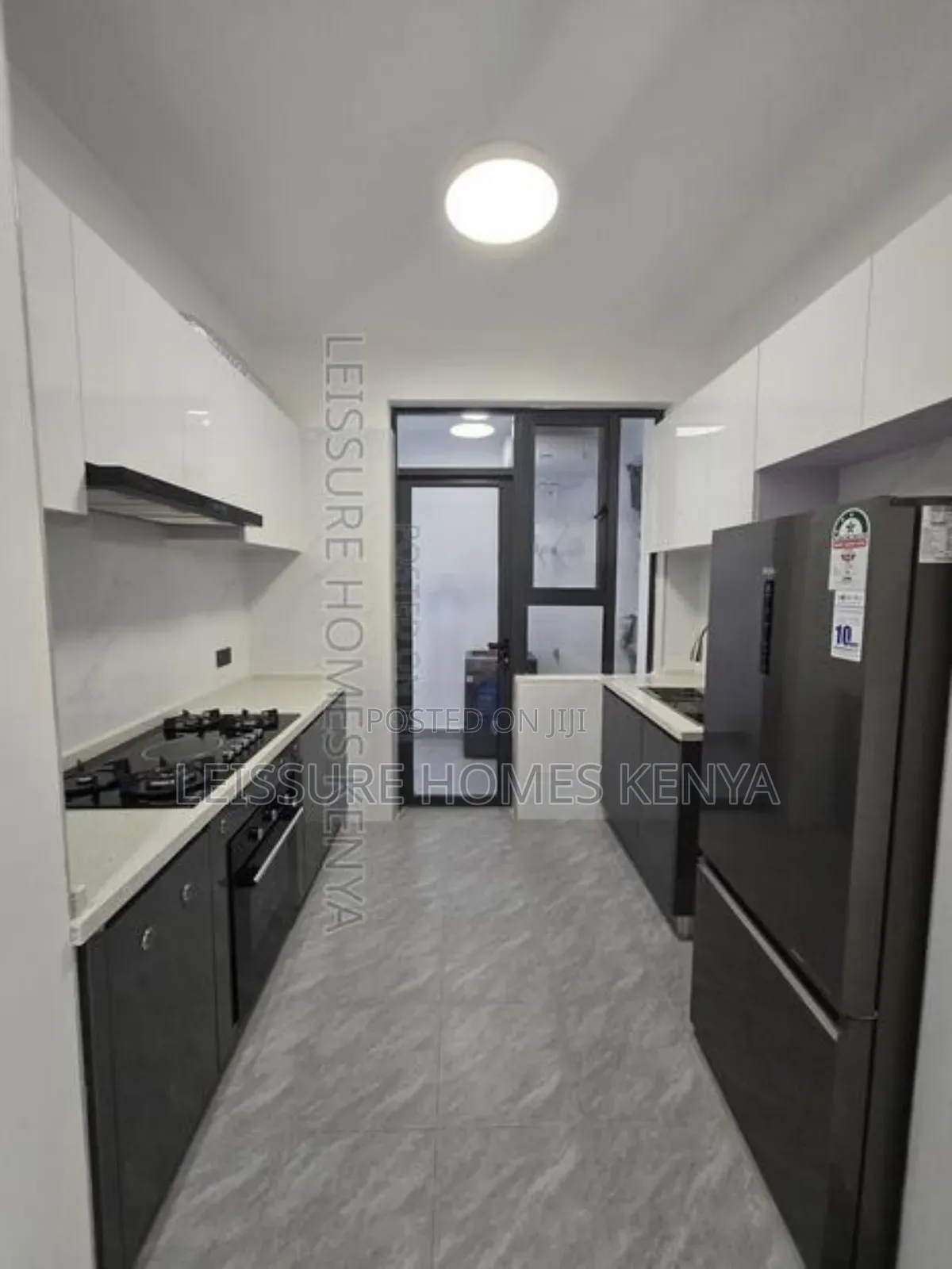 3bdrm Apartment in Kileleshwa for sale