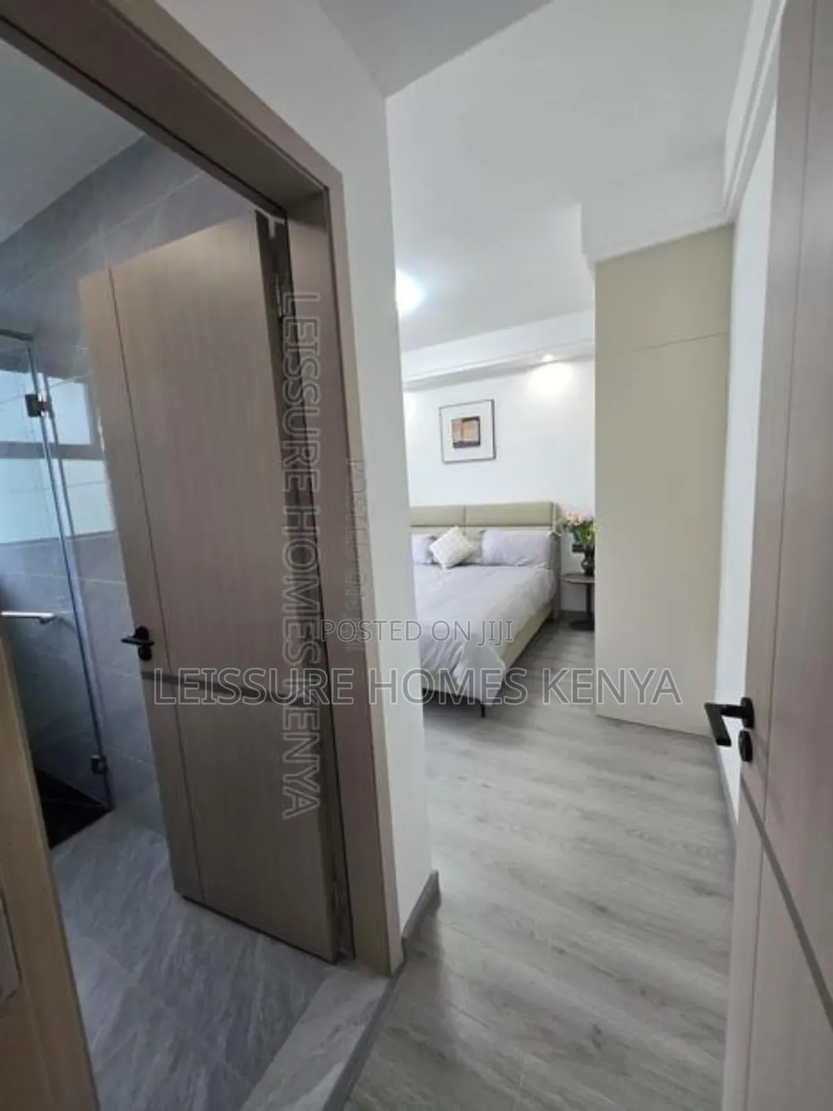 3bdrm Apartment in Kileleshwa for sale