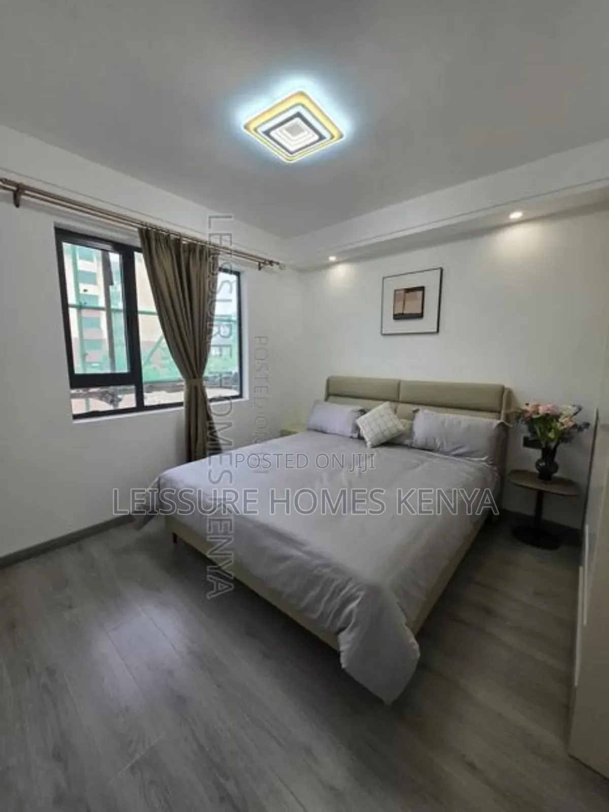3bdrm Apartment in Kileleshwa for sale
