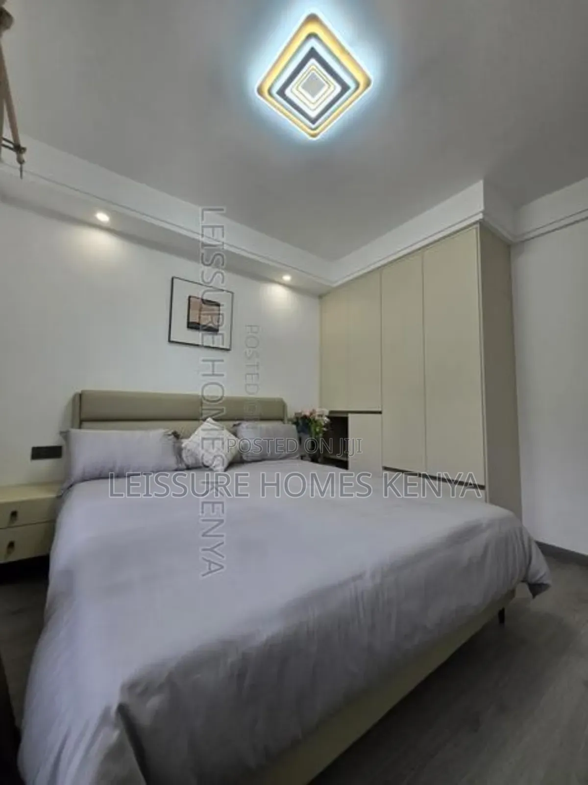 3bdrm Apartment in Kileleshwa for sale