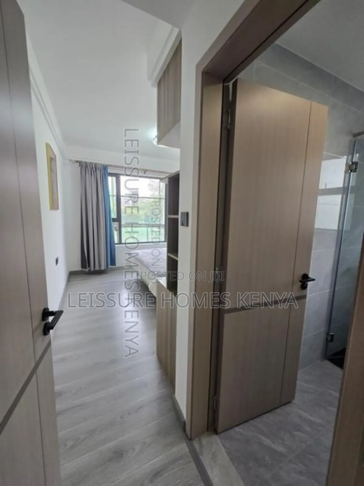 3bdrm Apartment in Kileleshwa for sale