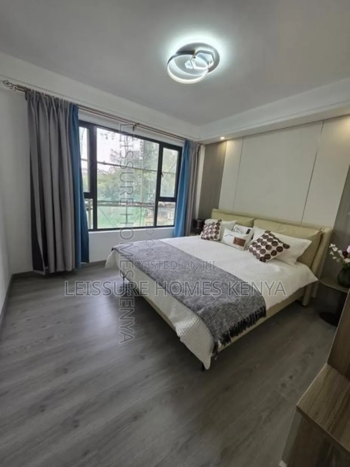 3bdrm Apartment in Kileleshwa for sale