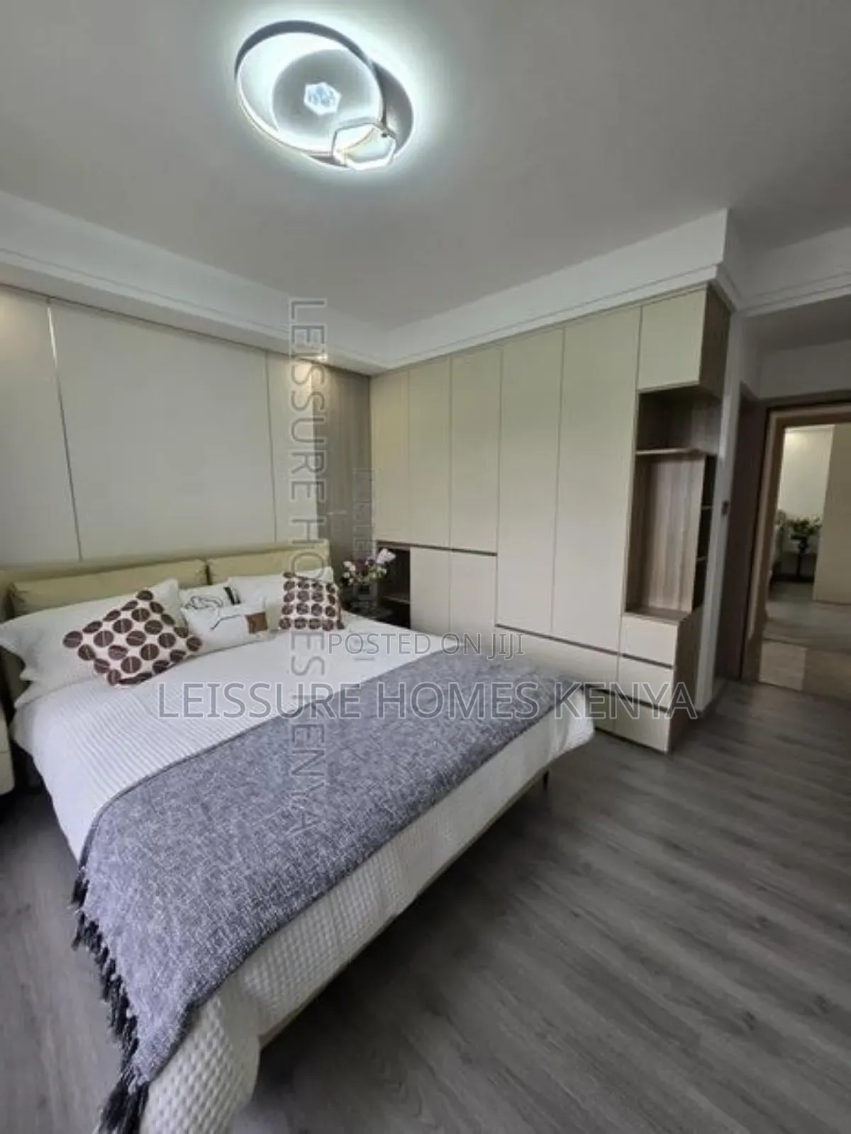 3bdrm Apartment in Kileleshwa for sale