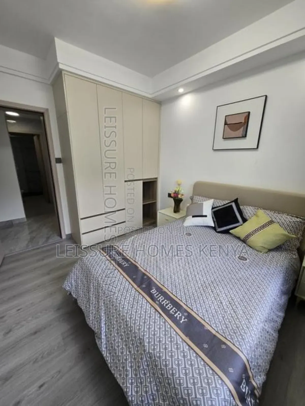 3bdrm Apartment in Kileleshwa for sale