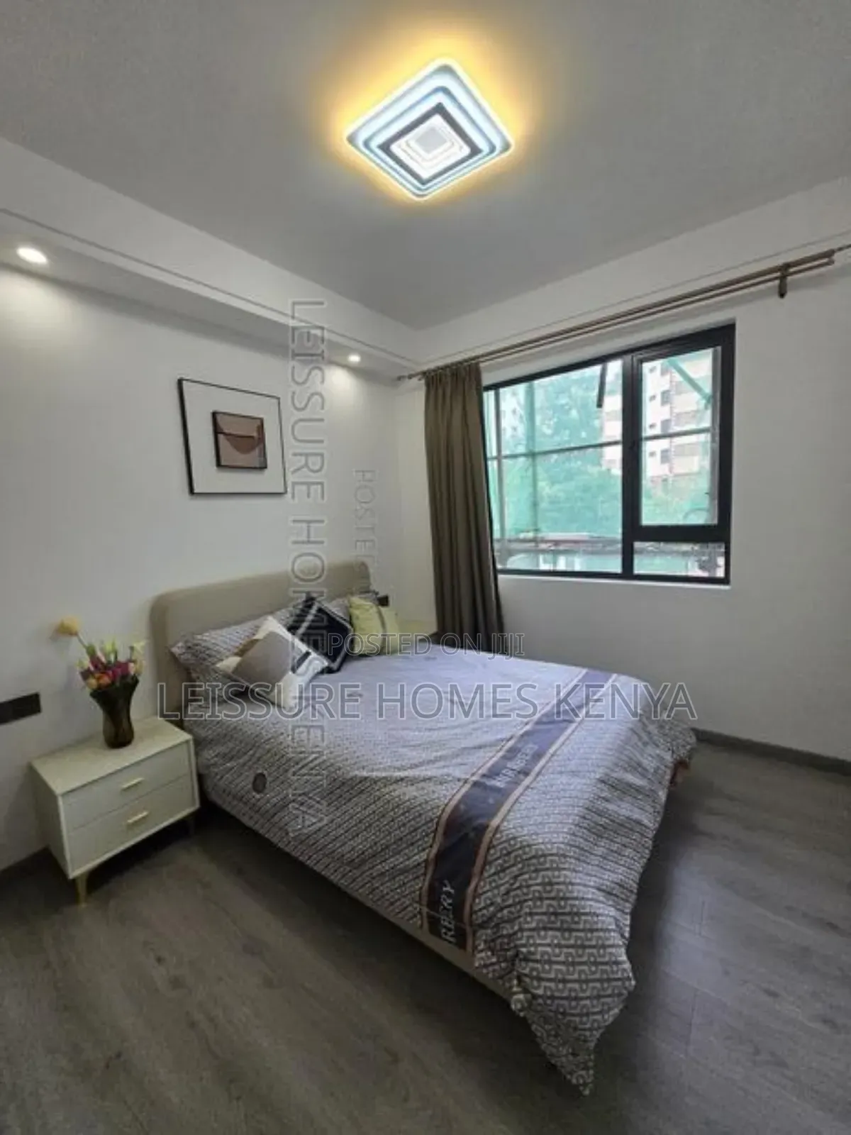 3bdrm Apartment in Kileleshwa for sale