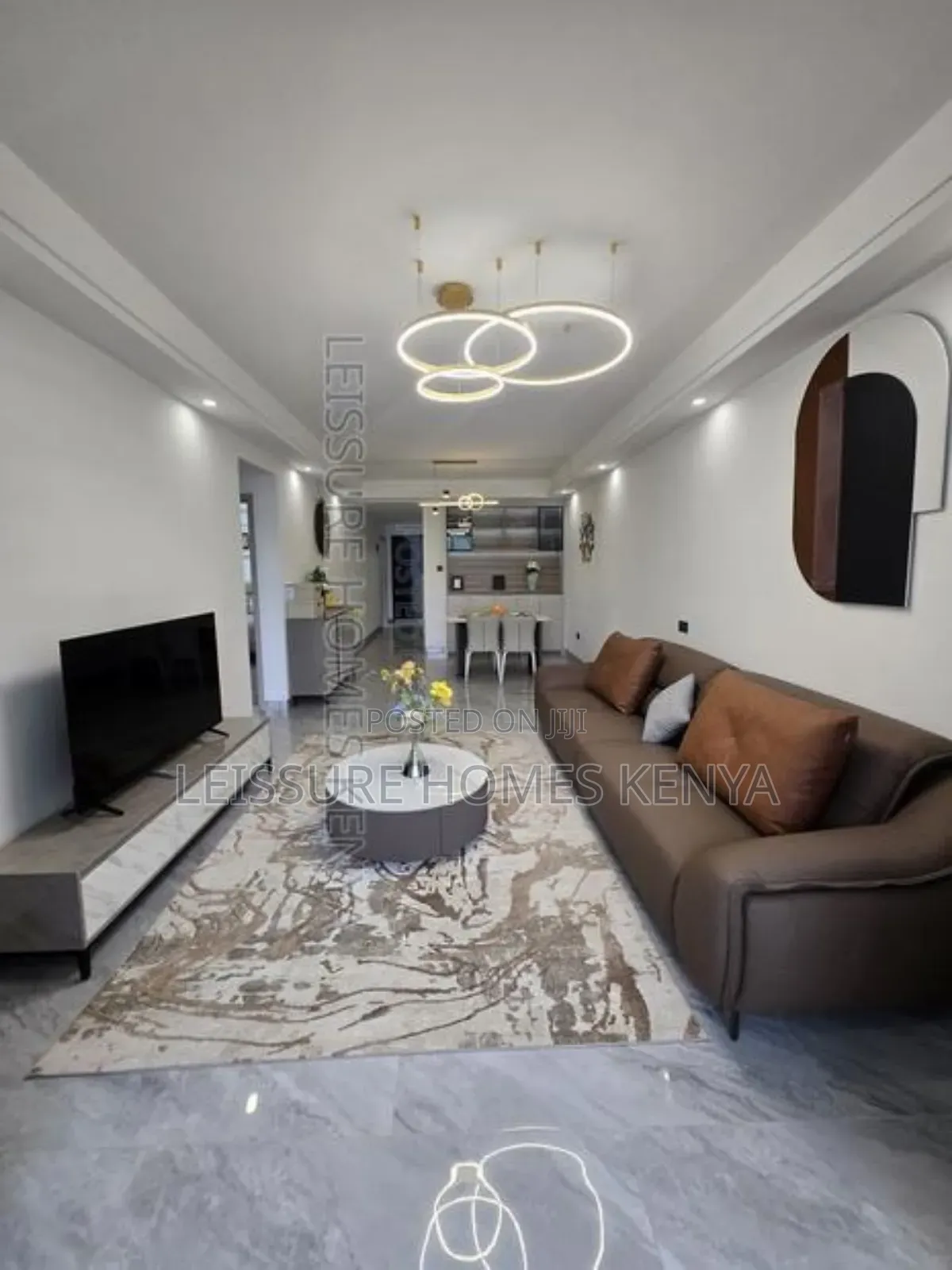 3bdrm Apartment in Kileleshwa for sale