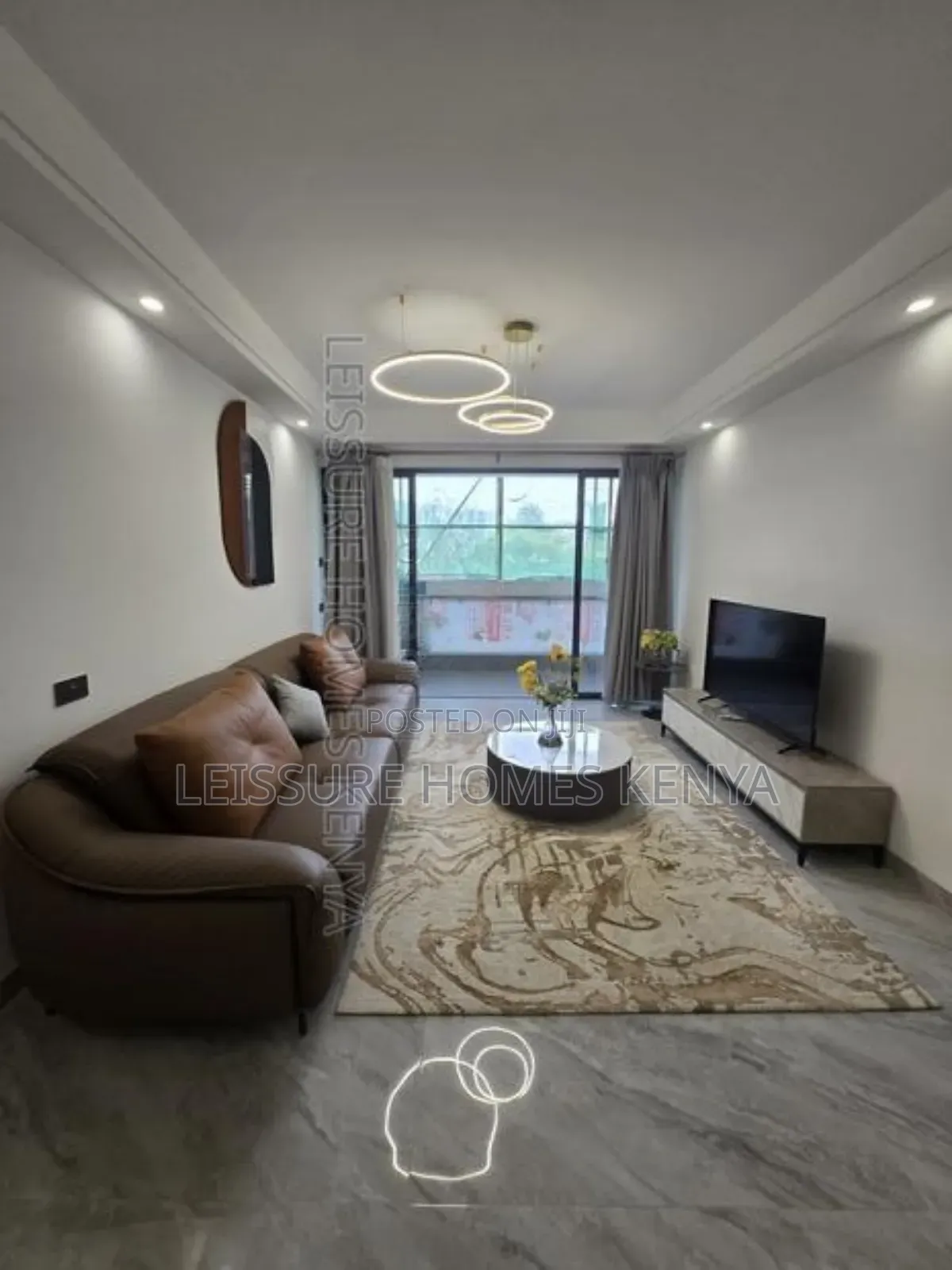 3bdrm Apartment in Kileleshwa for sale