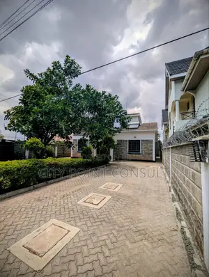 3bdrm Mansion in Muigai Estate, Kitengela for sale