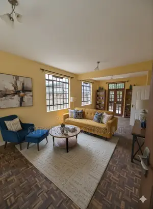 3bdrm Mansion in Muigai Estate, Kitengela for sale
