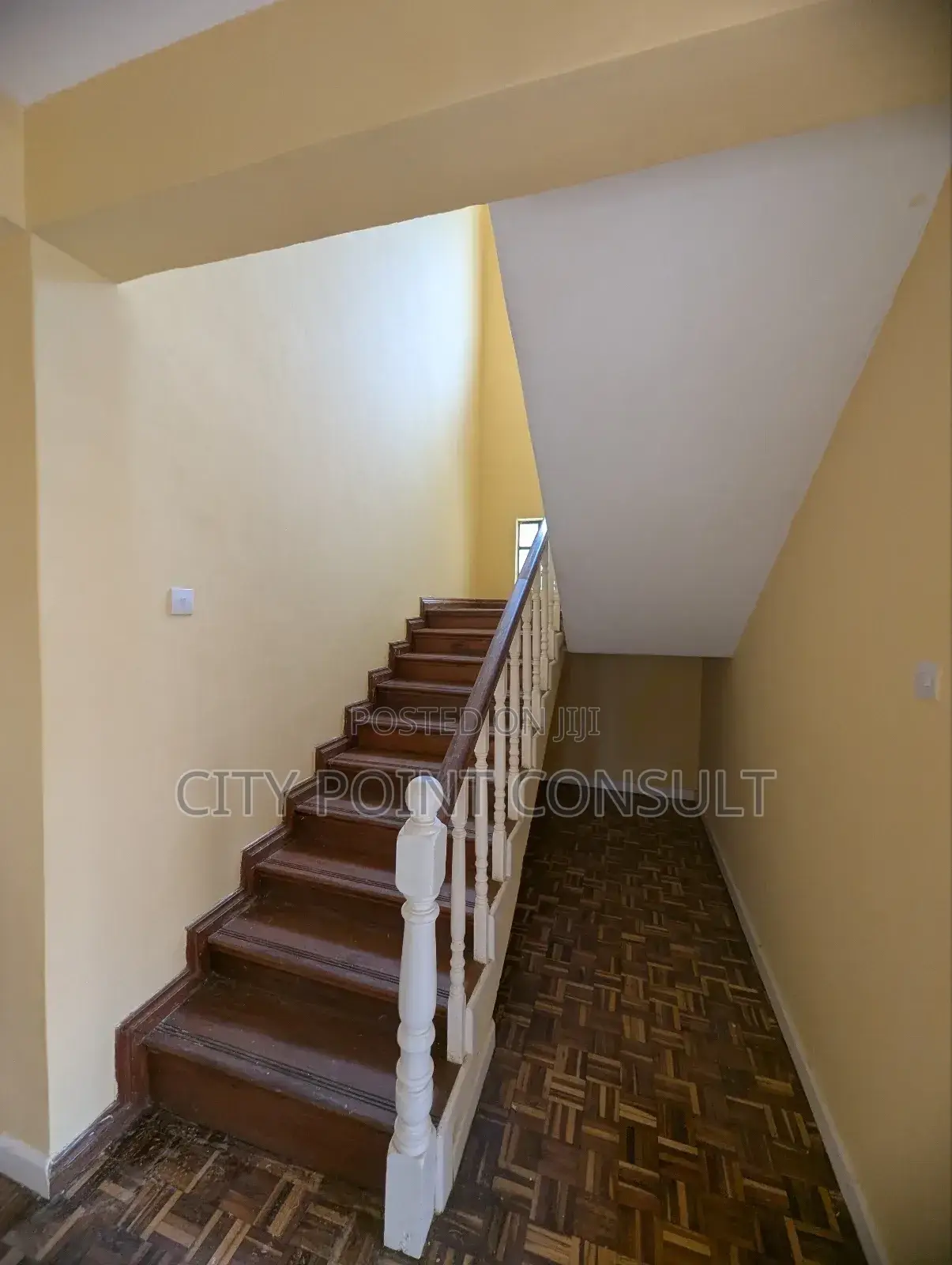 3bdrm Mansion in Muigai Estate, Kitengela for sale