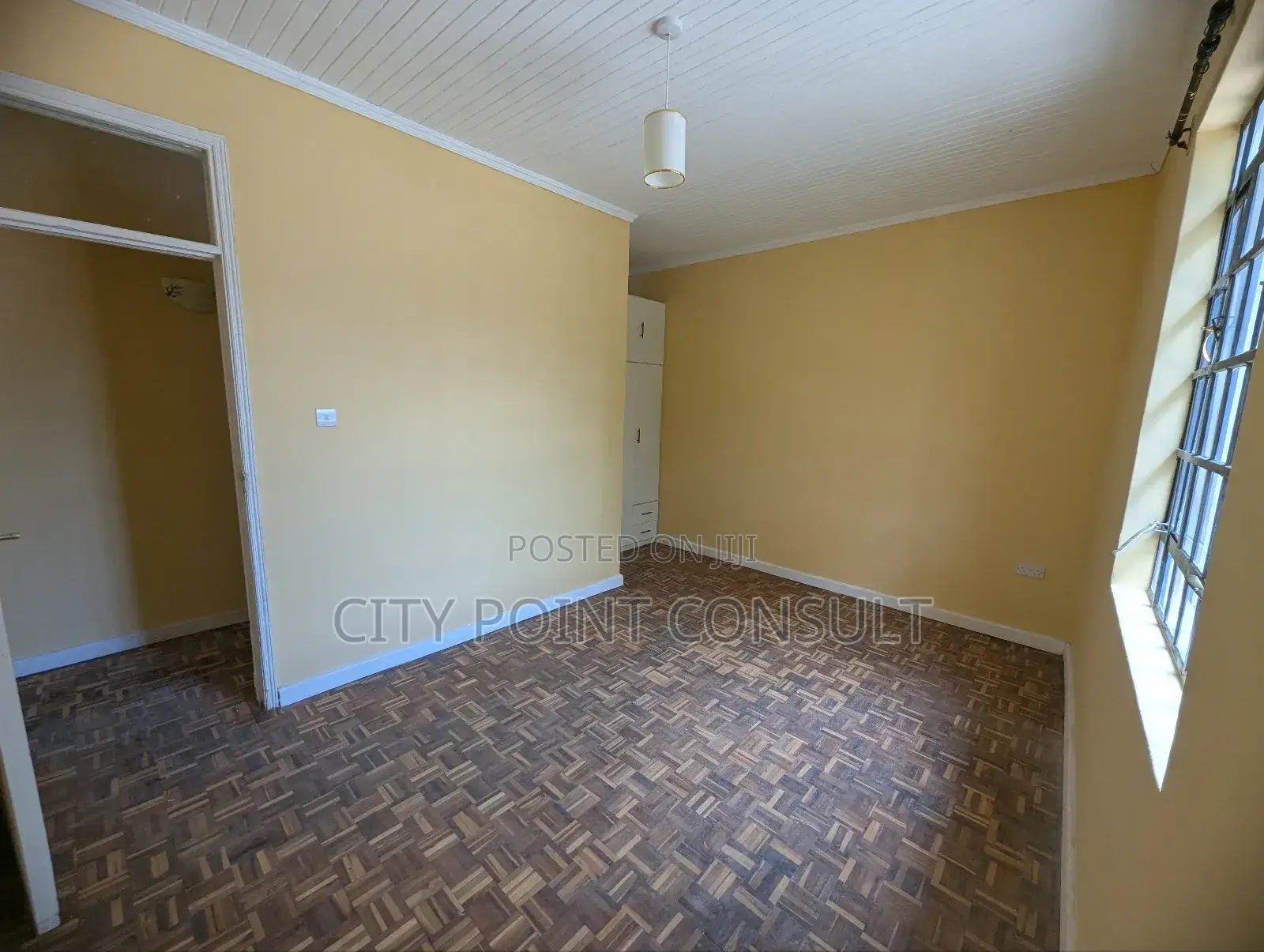 3bdrm Mansion in Muigai Estate, Kitengela for sale