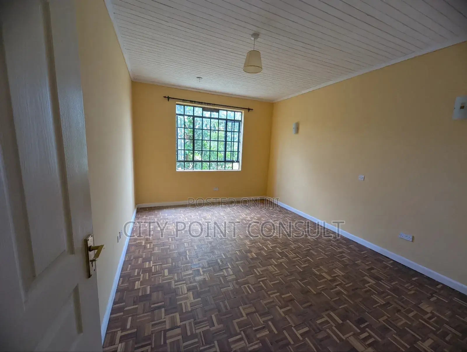 3bdrm Mansion in Muigai Estate, Kitengela for sale