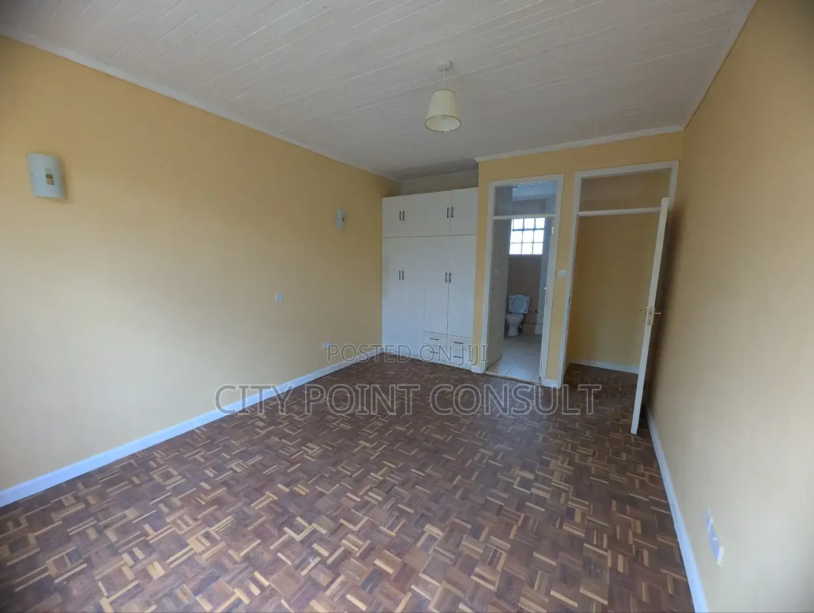 3bdrm Mansion in Muigai Estate, Kitengela for sale