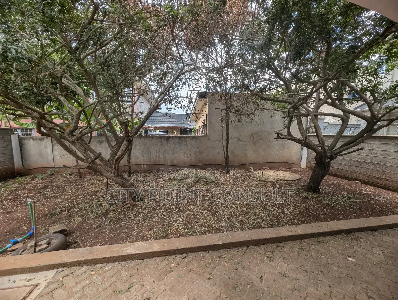3bdrm Mansion in Muigai Estate, Kitengela for sale