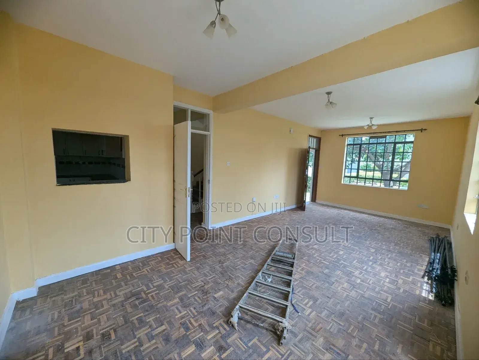 3bdrm Mansion in Muigai Estate, Kitengela for sale