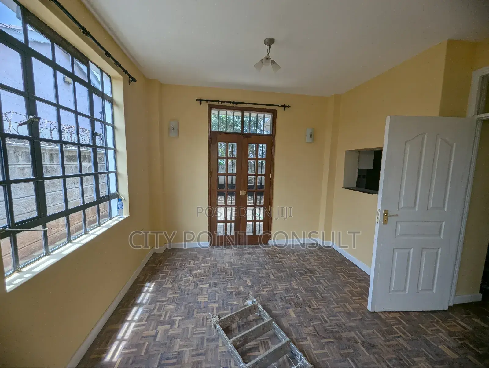 3bdrm Mansion in Muigai Estate, Kitengela for sale