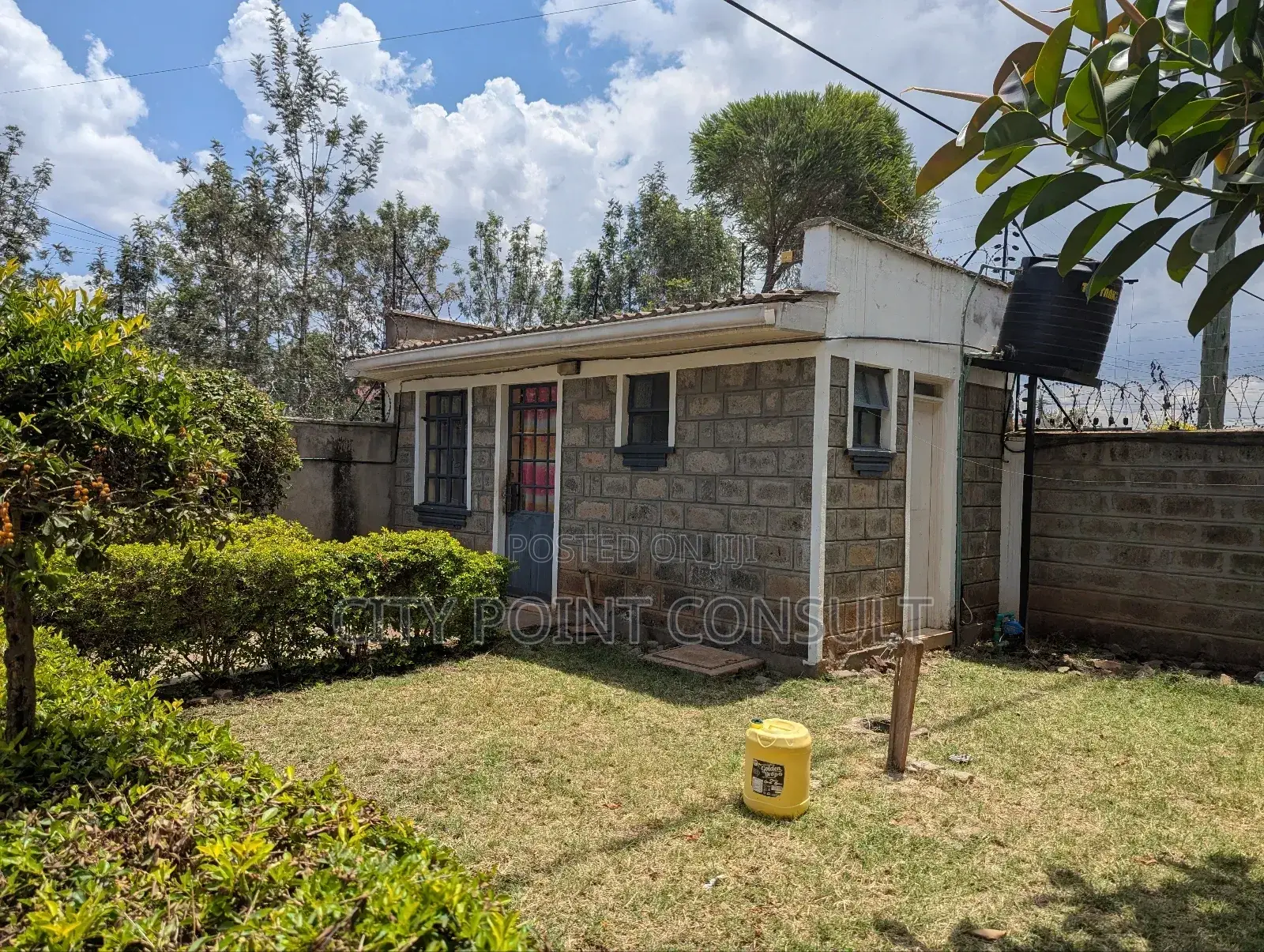3bdrm Mansion in Muigai Estate, Kitengela for sale