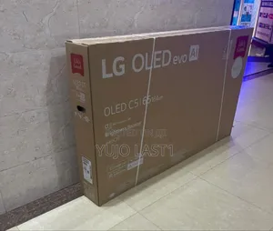 Lg Oled | 65 Inch | Cs Series| Cinema HDR | Ai Sound