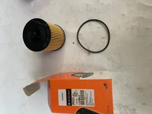 Chevrolet Captiva Spare Parts