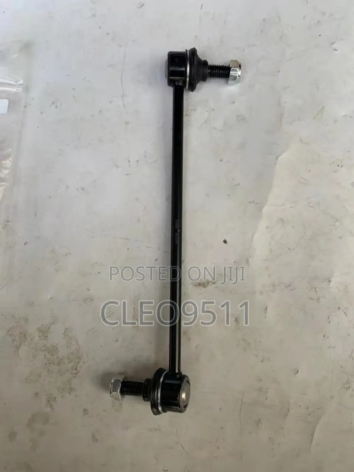 Chevrolet Captiva Spare Parts