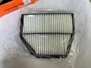 Chevrolet Captiva Spare Parts