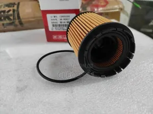 Chevrolet Captiva Spare Parts