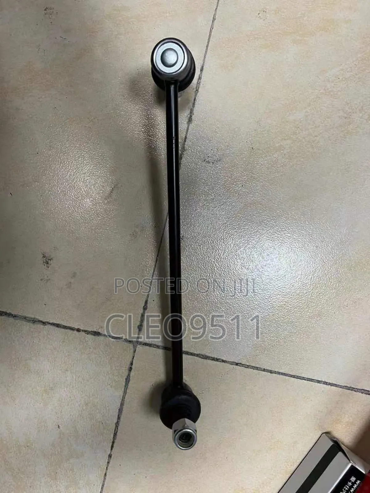 Chevrolet Captiva Spare Parts