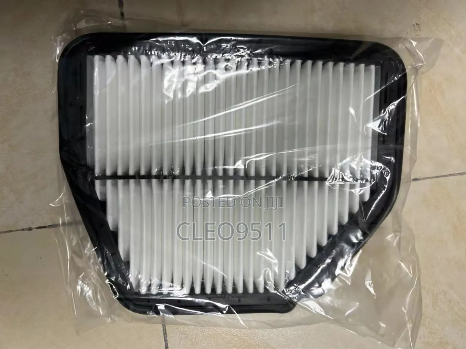 Chevrolet Captiva Spare Parts