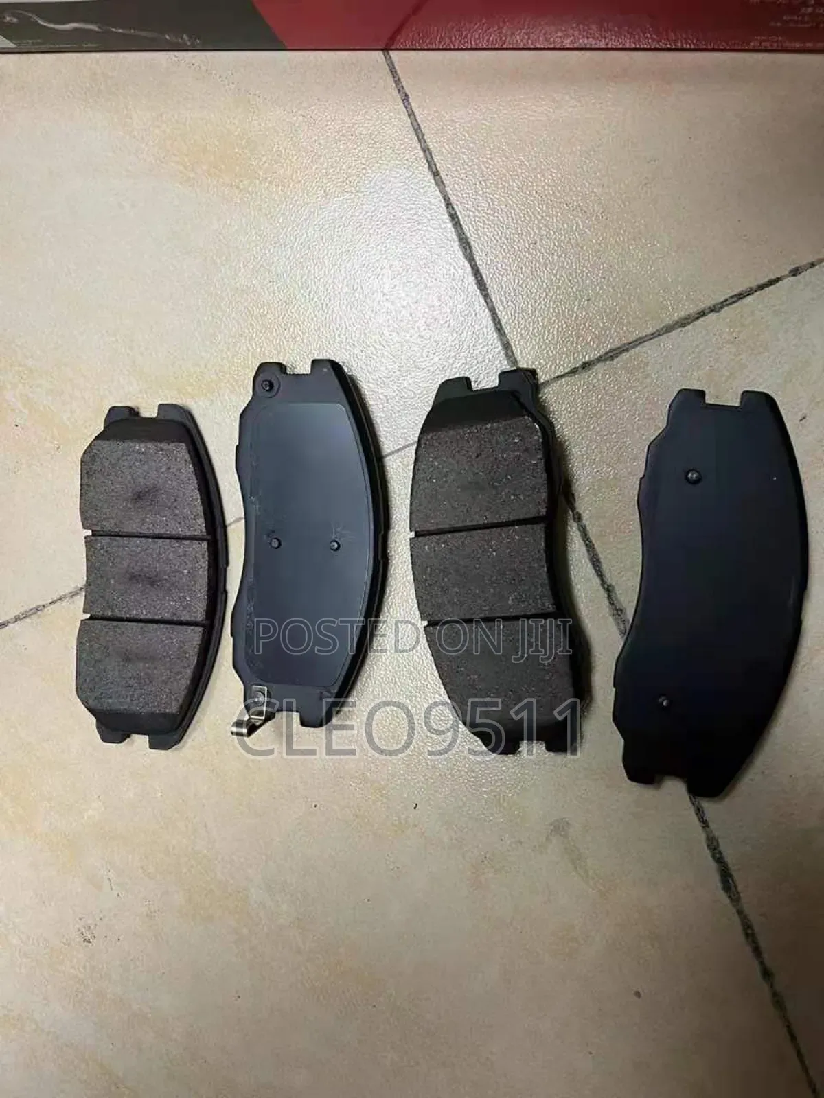 Chevrolet Captiva Spare Parts