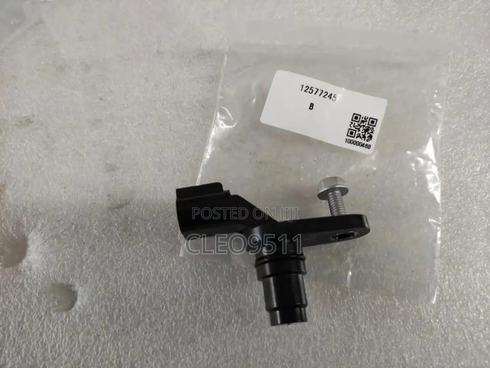 Chevrolet Captiva Spare Parts