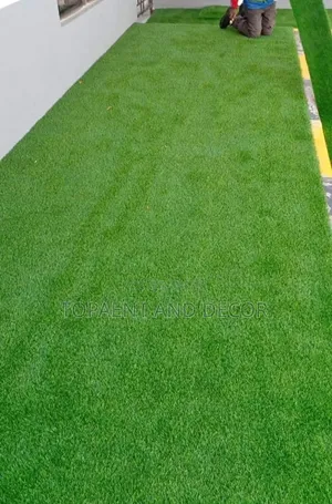 Outdoor Artificial Grass Carpet for Stylish Floor