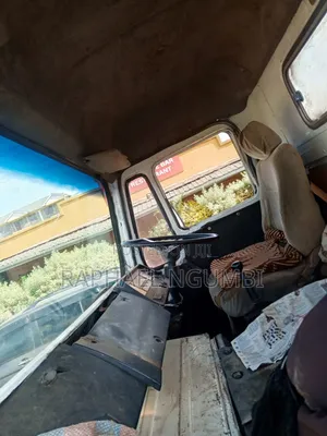 Kby Tata Tipper